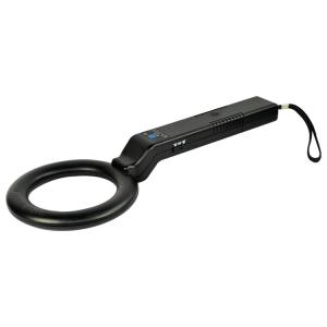 Wholesale Alarm Hand-Held Metal Detector MD-200A from china suppliers