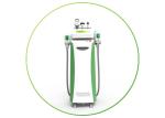 Multifunctional Vacuum RF Cavitation Cryolipolysis Body Slimming Skin Rejuvenati