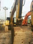 Used CAT 336D EXCAVATOR