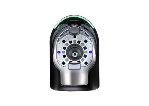 Wholesale analysis eh 900u mc10 firstman inteligente 38 milion kg 6602 hydrogen purification portable hair follicle skin analyzer from china suppliers