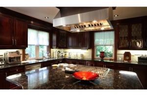 Wholesale Volga Blue Granite Vanity Tops Exquisite Durable Granite Kitchens Grays Blues from china suppliers