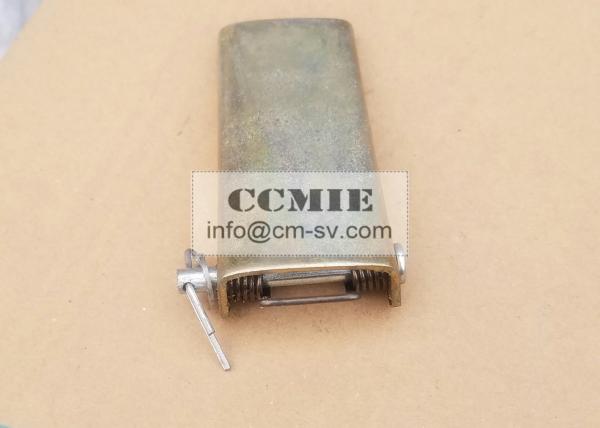 International Certificate Cnc Truck Crane Parts , Anti Slip Hydraulic Press