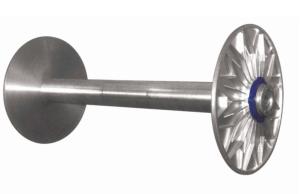 Wholesale Rapier Vamatex Textile Spares Parts Picanol Loom Parts Beam from china suppliers