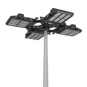 Wholesale Waterproof 5000K LED High Mast Lights Anti Corrosion Opsun Series from china suppliers