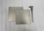 ASTM B708 Tantalum Alloys Ta10w Ta2.5w Tantalum Tungsten Alloy Plate
