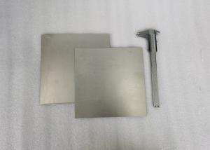 Wholesale Ta-Nb Tantalum Niobium Alloy Plate Slab from china suppliers