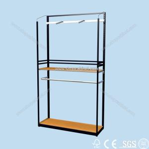 Wholesale wire bedroom clothes shelves from china suppliers