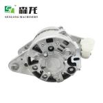 4BG1 2AX120-5 Excavator Alternator 1812003250 1812004110 1812004163 1812004164