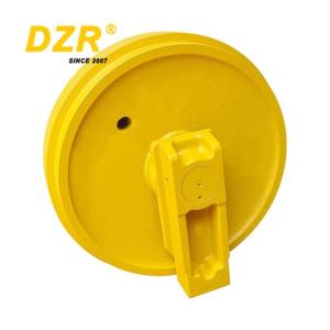Wholesale Customized Undercarriage Parts for D6H/D6R Bulldozer to Meet Your Needs from china suppliers
