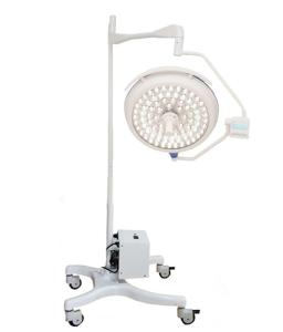 Wholesale UPS Emergency Portable Examination Lamp Mobile With Battery from china suppliers