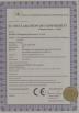 Foshan Banner Intelligent Furniture Co., Ltd Certifications