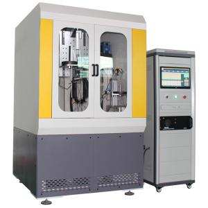 Wholesale 50HZ 5.5KW Bicycle / Bike Wheel Holding Force Disengagement Tester ISO 4210 from china suppliers