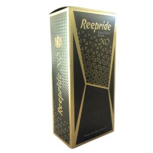 Wholesale FSC Wine Packing Boxes , Cardboard Wine Packaging Gold Foil Stamping from china suppliers