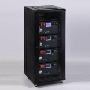Wholesale LiFePO4 Energy Storage Battery 20Kwh 25Kwh 30Kwh 40Kwh 50Kwh 100Kwh for Hybrid grid Home from china suppliers