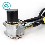 415496X Excavator Throttle Motor 7Y-5508 126-3019 7Y-3391 CAT E320V2