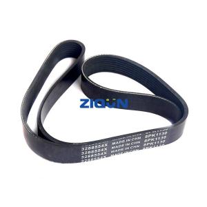 Wholesale Multiribbed belt 3099256 1148512 For Cummins &amp; Scania Fan Belt from china suppliers