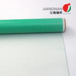 Colorful 0.4mm Silicone Coating For Fire Protective Barrier Fire Retardant