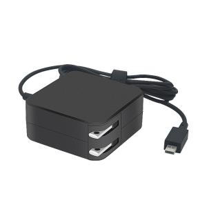 Wholesale 33W AC Adapter Laptop Charger Compatible For ASUS Eeebook X205 X205TA from china suppliers