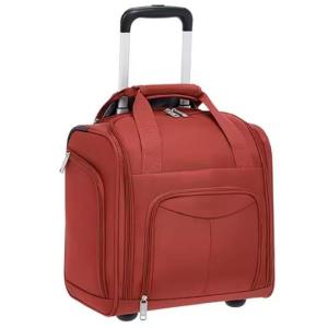 Wholesale Durable Trolley Suitcase Luggage Bag With Wheels from china suppliers