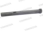 OEM Shaft Drive Sharpener For GT5250 Parts 54567000-