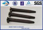 Track Carbon Steel 4.8 Grade Railway Dog Spikes AREM Q235