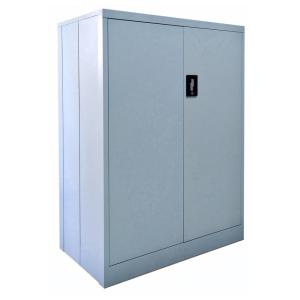 Wholesale Foldable Storage Metal Steel Filing Cabinets Cupboard For Home Office Workplace from china suppliers