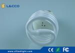 CFL Bulbs Half - Full Spiral 23W Compact Fluorescent Lamps E27 Base 8000H