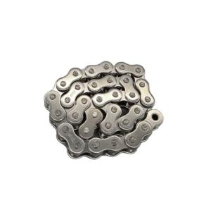 Wholesale Hollow Pin Transmission Drive Chains 40HP 50HP 60HP 80HP Stainless Steel Roller Chain from china suppliers