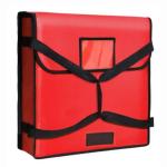 Large Cooler Tote Thermal Food Carry Warmer Insulated Delivery Pizza Bag With
