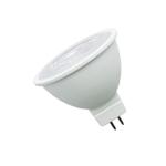 7Watt GU5.3 MR16 LED Bulbs 3000K RA90 36 Degree Beam Angle Dimmable LED