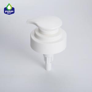 Wholesale SGS Hot Stamping Plastic Dispenser Pump For Lotion Bottle from china suppliers