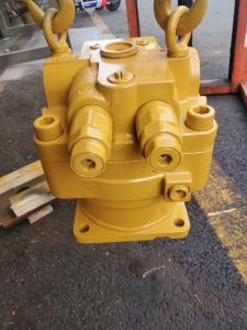 Wholesale CAT336 Hydraulic Swing Motor 3349971 OEM Kawasaki Swing Motor M5X180CHB-11A-08D/285 from china suppliers