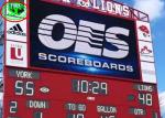 P10 Nationstar Stadium LED Display Beach Volleyball Stadium LED Scoreboard
