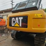 98% NEW secondhand crswler excavator caterpillar CAT320DL 330DL 320GC /other