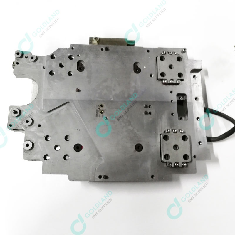 SMT pick and place machine spare parts Siplace ASM X-axis motor 03003361 for HF3 Siemens pick and place machine