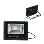 5000 Lumen Heavy Duty Outdoor Flood Lights ,100W Solar LED Flood Light