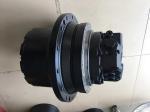 DH130 Doosan Crawler Hydraulic Excavator Final Drive Parts Travel Motor OEM