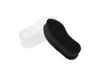 Four Seasons Shoe Shine Sponge Instant Shiner Polish Neutral Care Oil Shoe