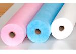 Medical Disposable Bed Sheet Roll Waterproof Hospital Beauty Salon Use Cover