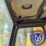 Origin Japan PC60 Used Komatsu Excavator PC60 Excavator Secondhand Komatsu