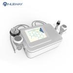 Low price high quality Rf Vacuum Ultrasound Reactor Machine Ultra Cavitation