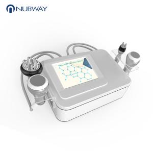 Wholesale 40000Hz Strong Sound Wave Cavitation Vacuum Cavitation Fat Cell Reduction Device from china suppliers