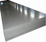 2B Finish Cold Rolled Stainless Steel Sheets 0.3mm 304 Marine Industry
