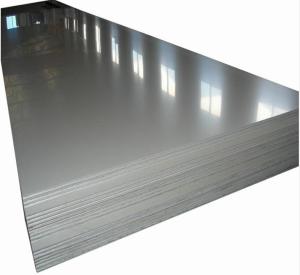 Wholesale 2B Finish Cold Rolled Stainless Steel Sheets 0.3mm 304 Marine Industry from china suppliers