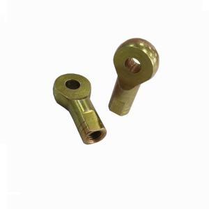 Wholesale Conveying Equipment Stainless Steel Ball Joint With Rod Ends from china suppliers