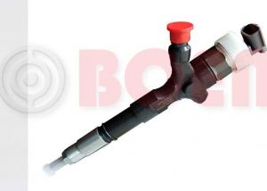 Wholesale Diesel Engine Toyota Fuel Injector from china suppliers