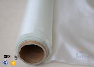 Wholesale Lightweight 4oz Surfboard Fiberglass Cloth , E-Glass Plain 27&quot; 6522 Glass Fiber Fabric from china suppliers