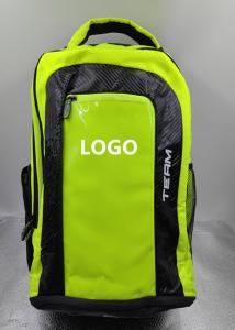 Wholesale Custom Fashion Sports Tennis Padel Racket Bag With Shoe Compartment from china suppliers