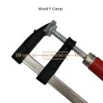 Wood F Clamp 50x150,Woodworking DIY,Hand Tools