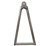 Universal 13 5/8 Sprint Car Jacobs Ladder 1 Hole Titanium Racing Parts for